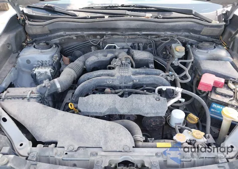 2016 Subaru Forester 2.5I Premium from USA, damaged, VIN JF2SJADC3GH409123